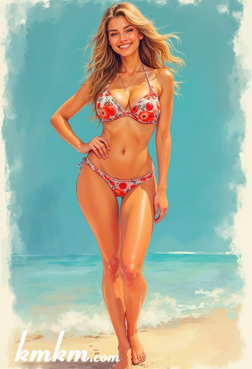 Amish paste tomato plant 01