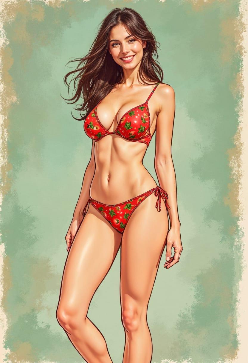 Amish paste tomato plant 02