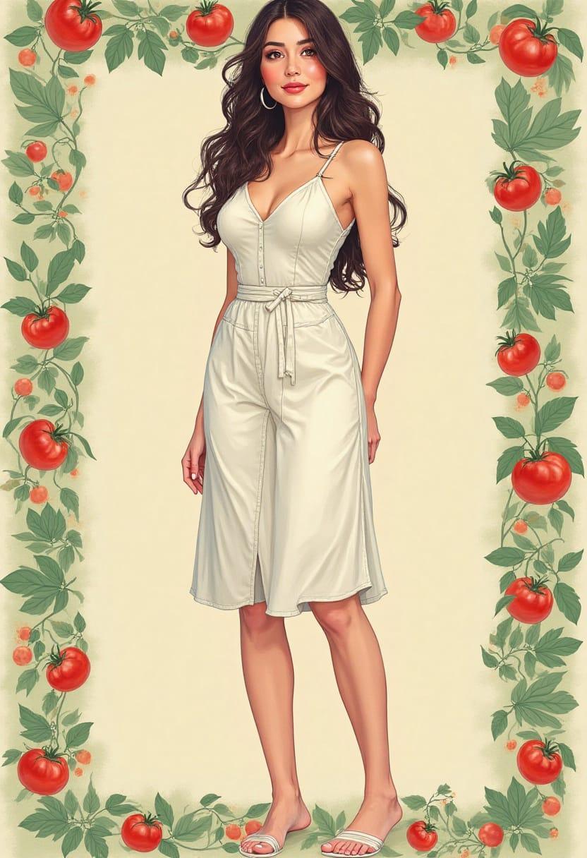 Amish paste tomato seed 02