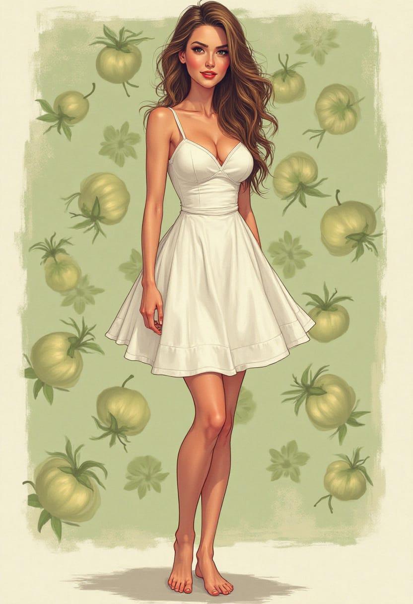 Amish paste tomato seed 16