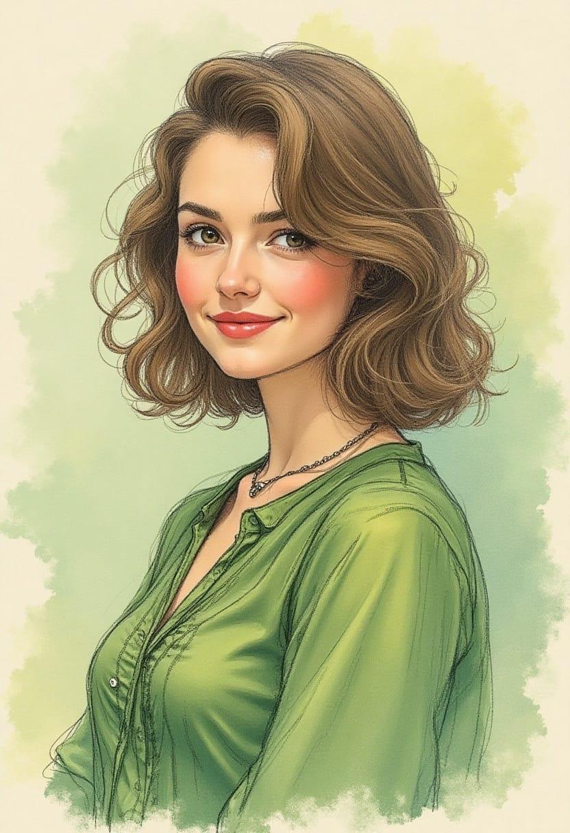 Aunt ruby green tomato 18