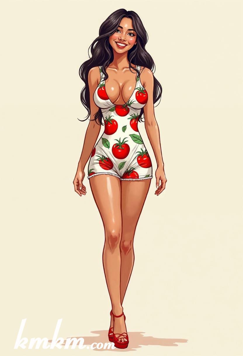 Beef tomato varieties 01