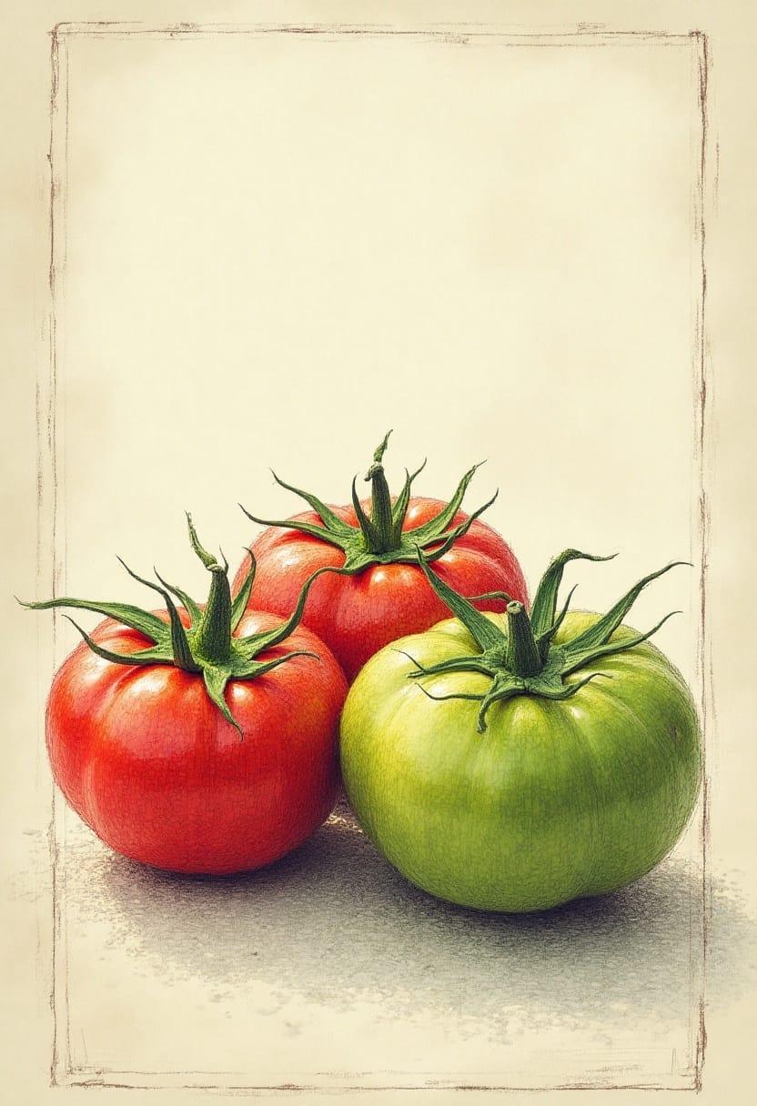 Beef tomato varieties 16