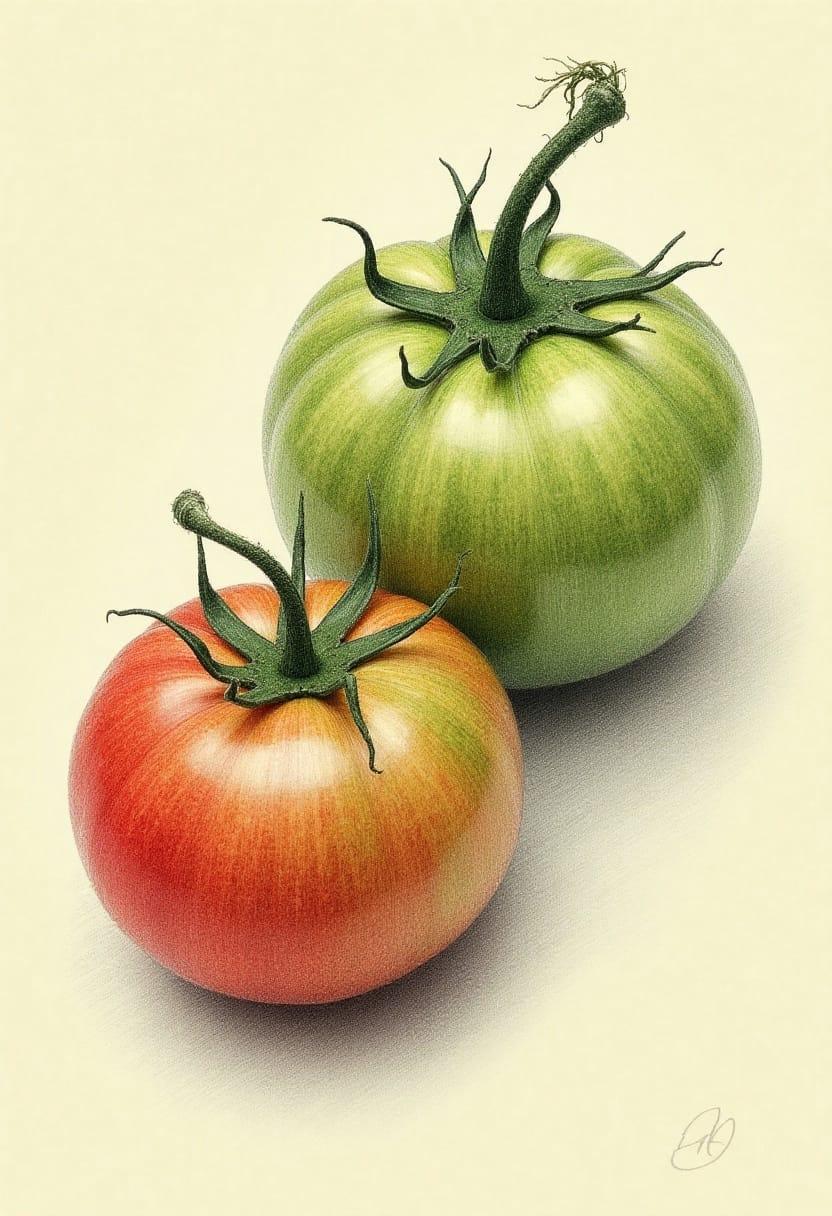 Beef tomato varieties 18