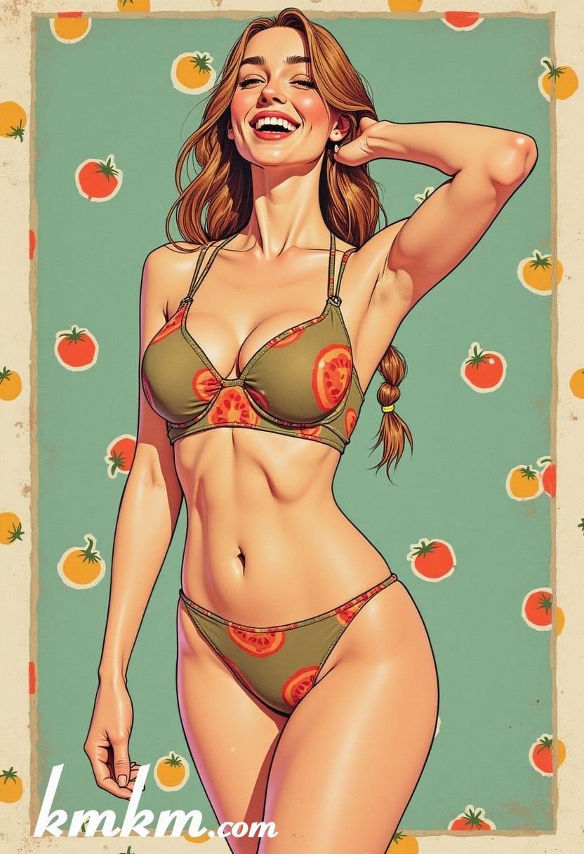 Beefsteak tomato heirloom 03