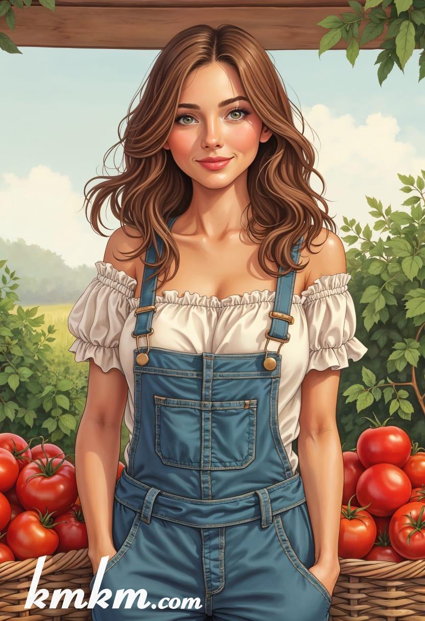 Beefsteak tomato heirloom 07