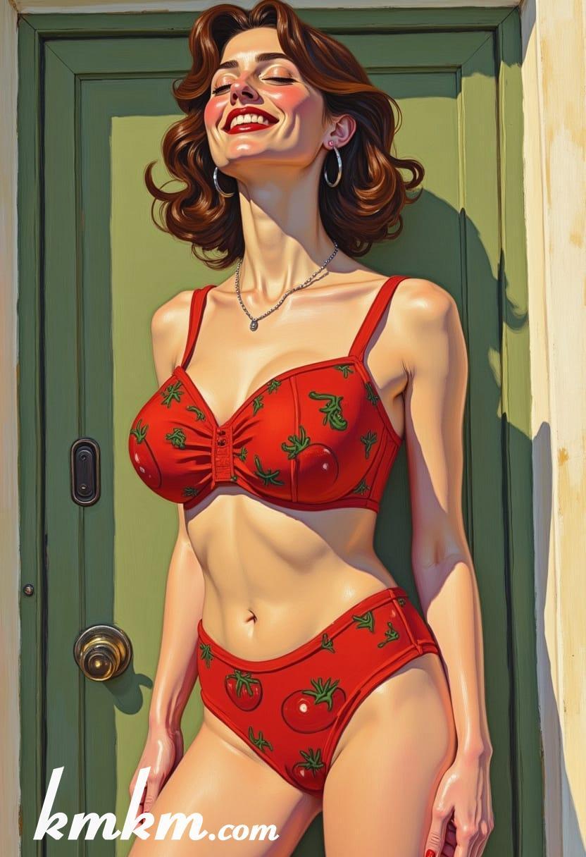 Beefsteak tomato varieties 05