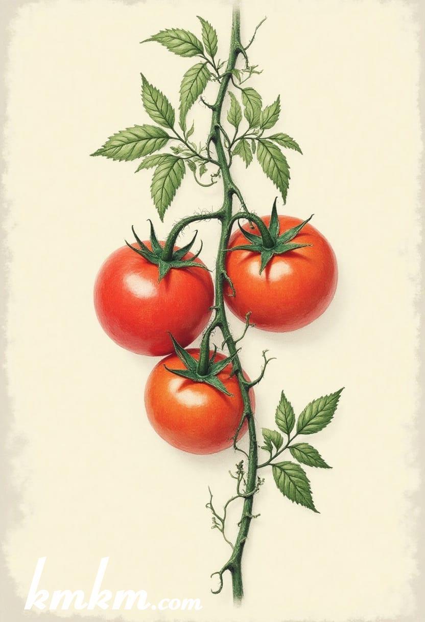 Beefsteak tomato varieties 17