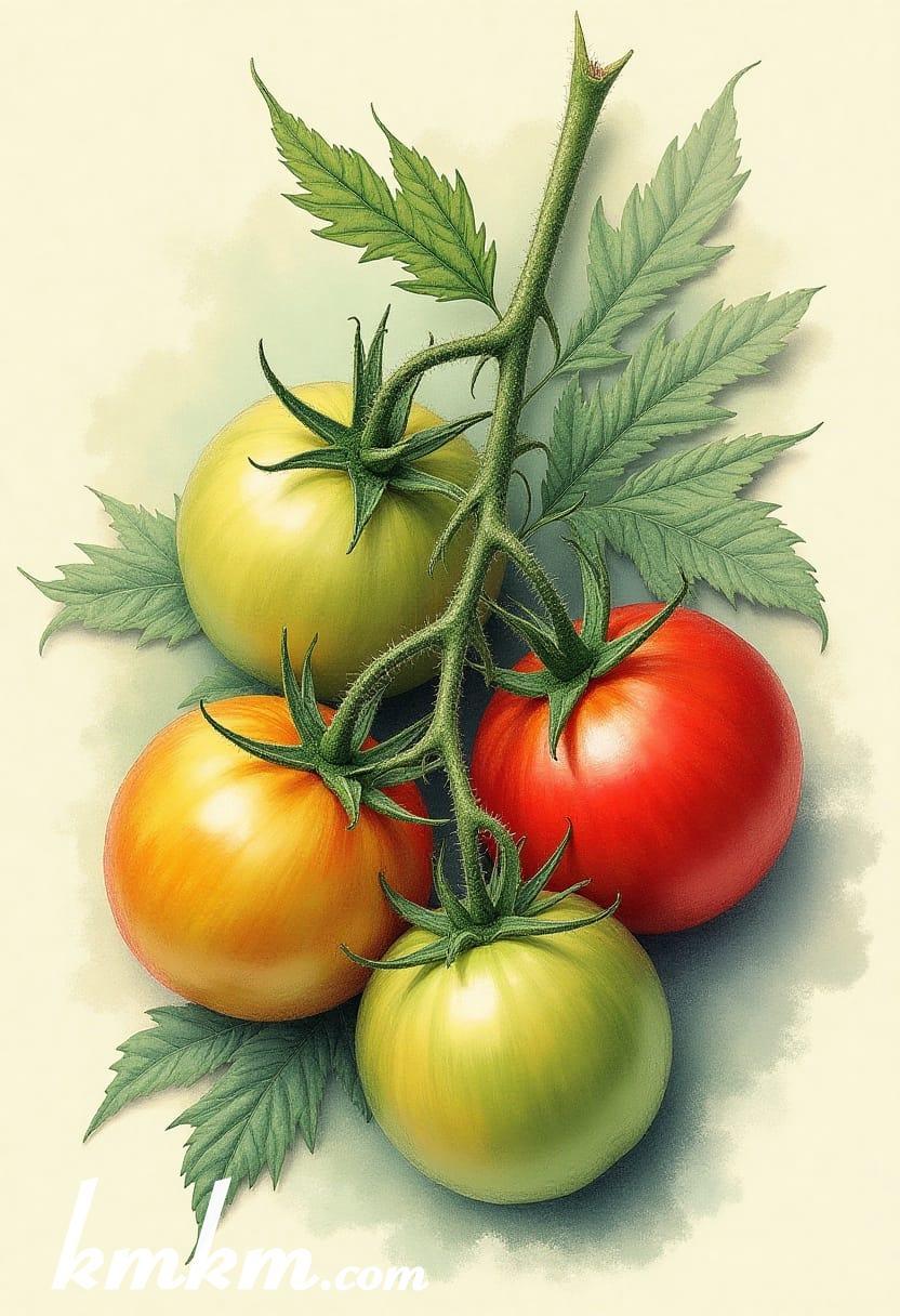 Beefsteak tomato varieties 19