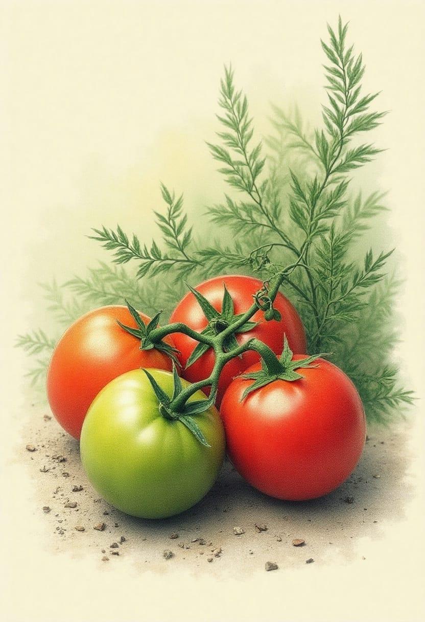 Beefsteak tomato varieties 20