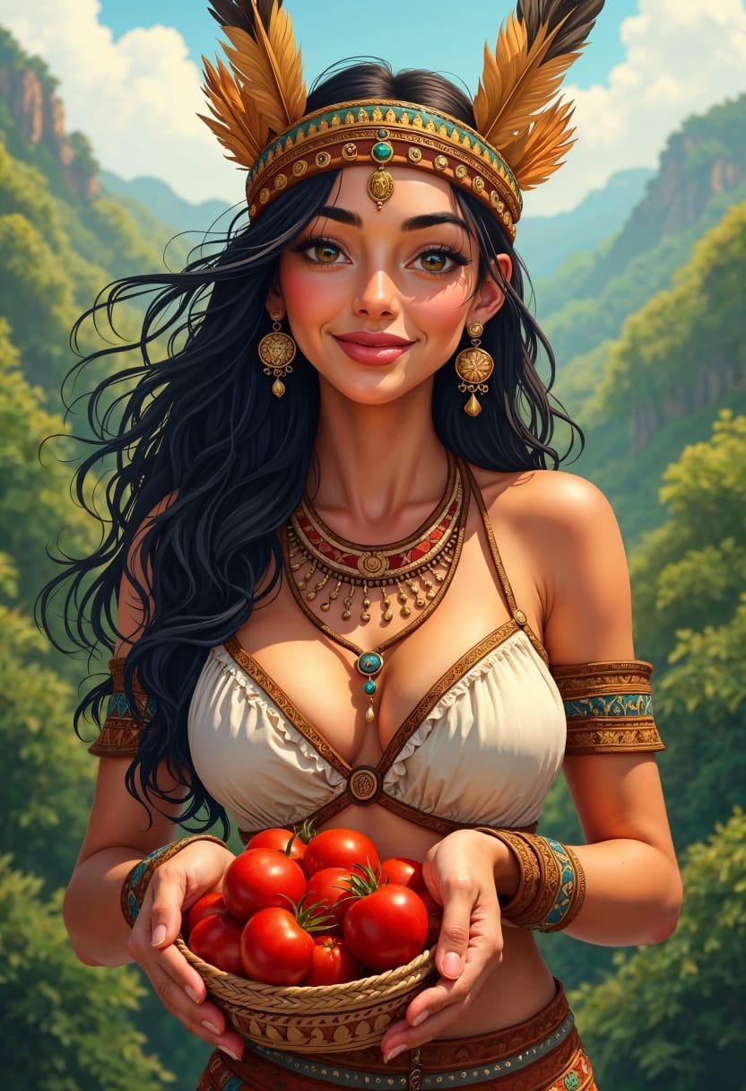 Bella rosa tomatoes 14