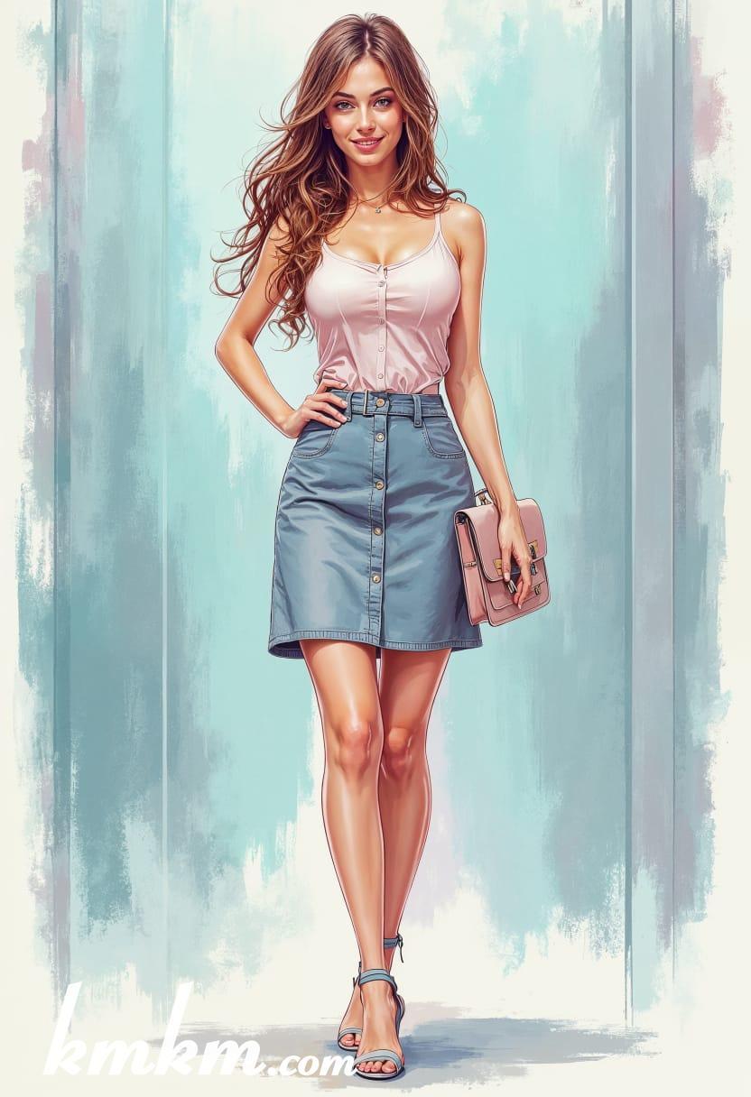 Berkeley tie dye green tomato 17