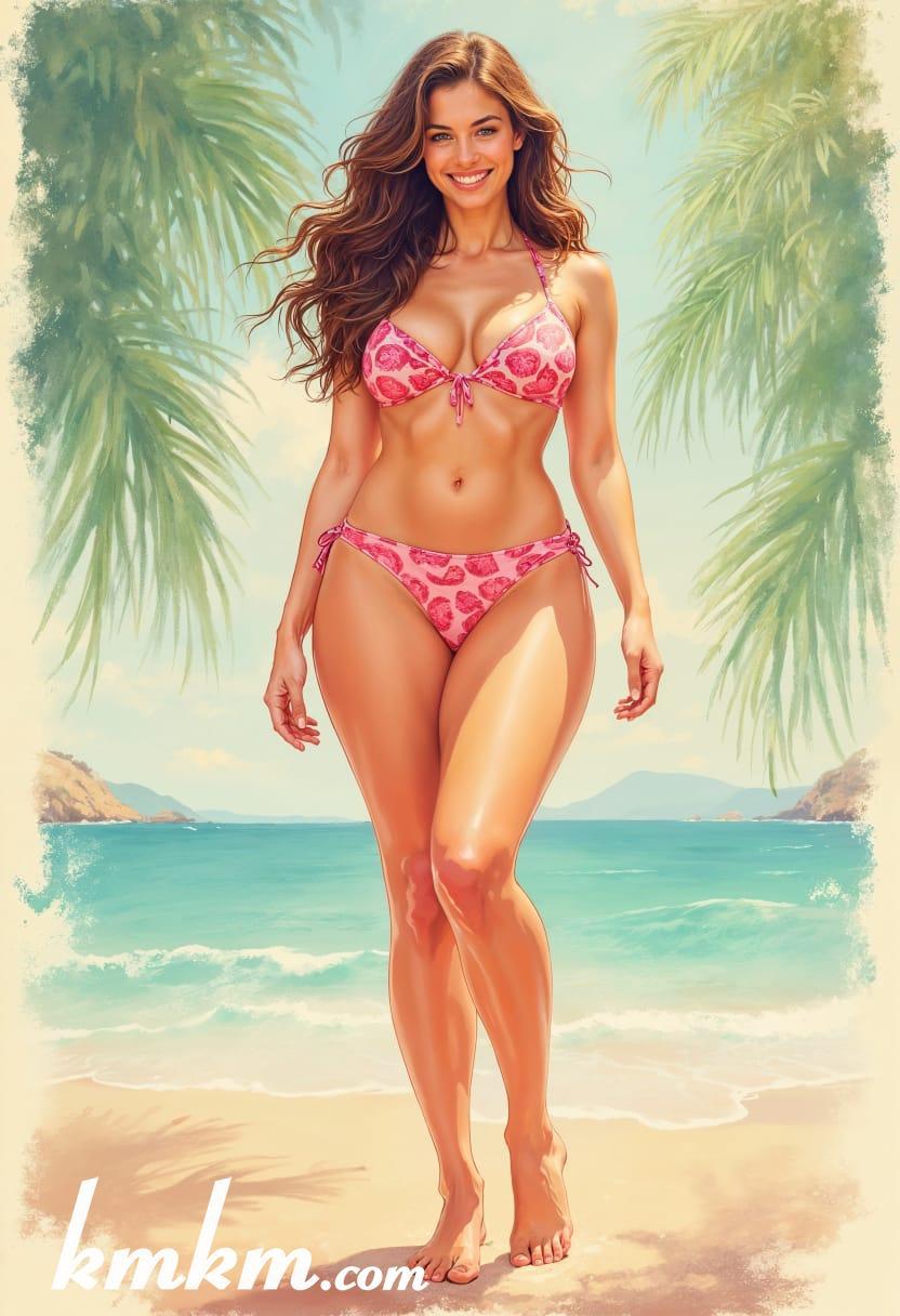 Berkeley tie dye green tomato 19