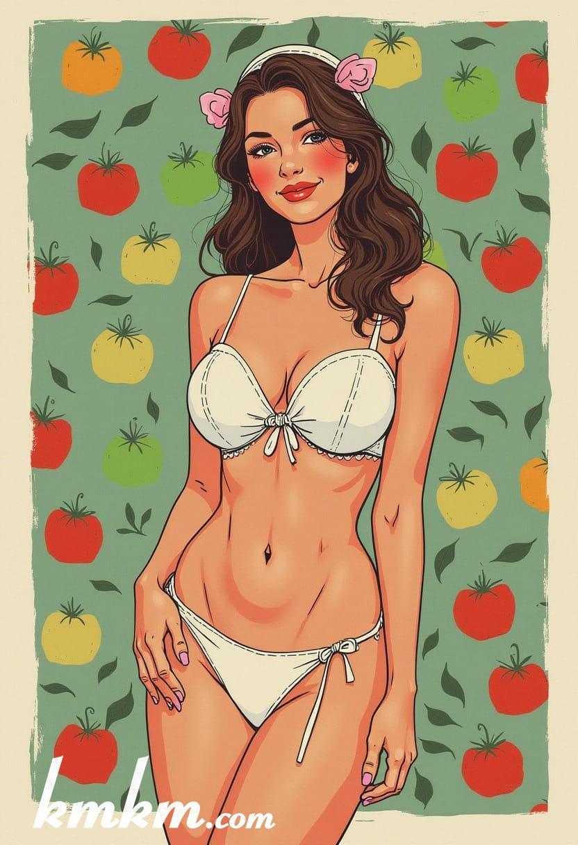 Berkeley tie dye pink tomato 05