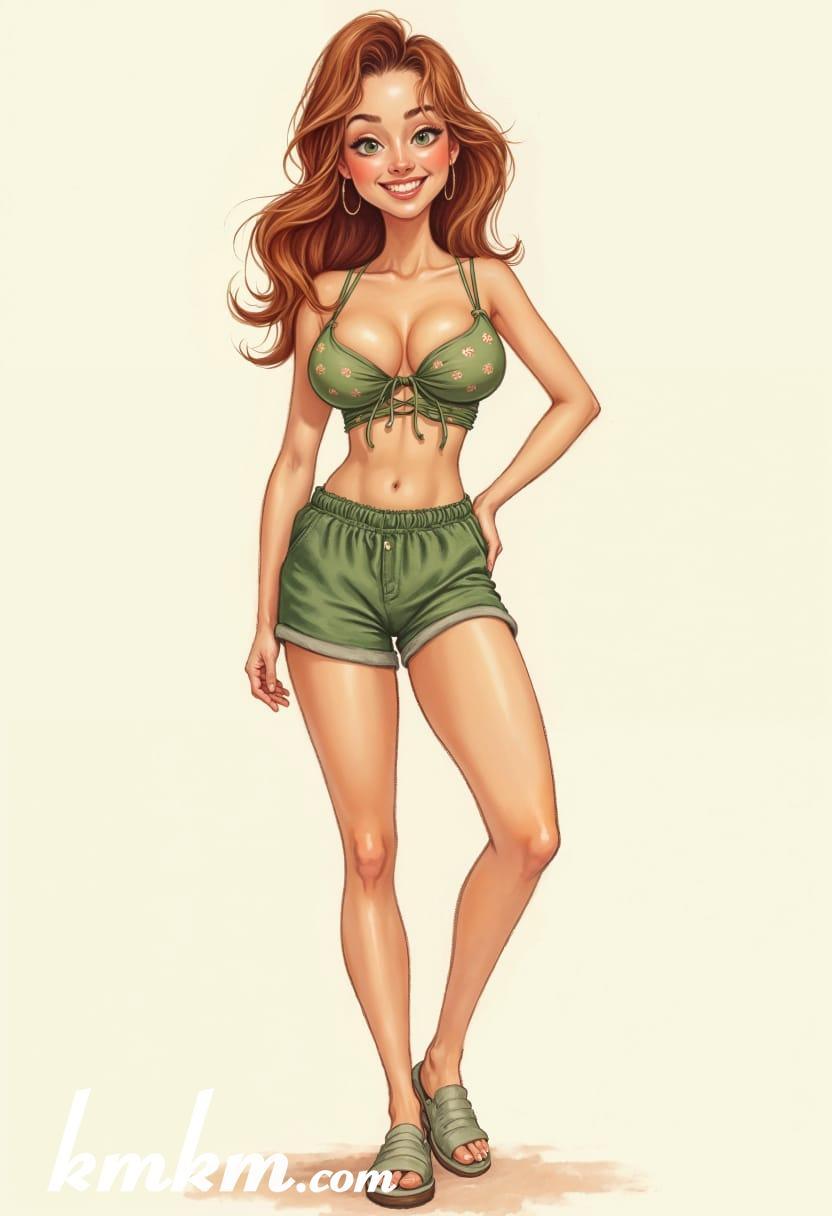 Berkeley tie dye pink tomato 11