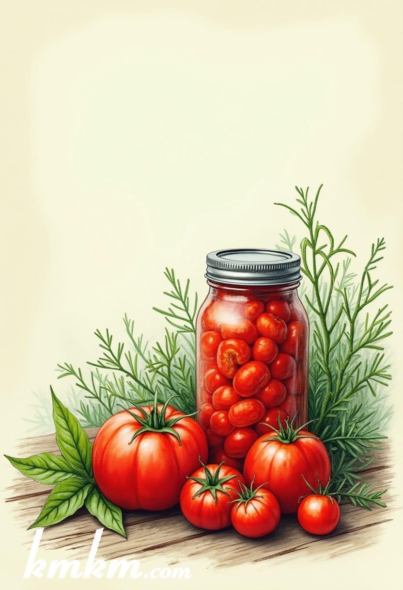 Best canning tomatoes 07