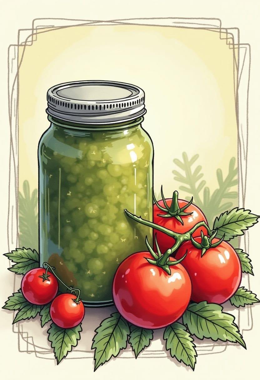 Best canning tomatoes 08