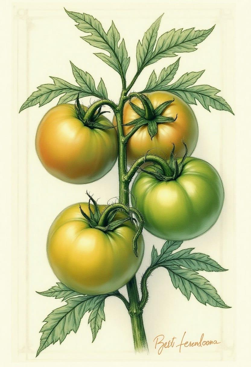 Best heirloom tomato seeds 12