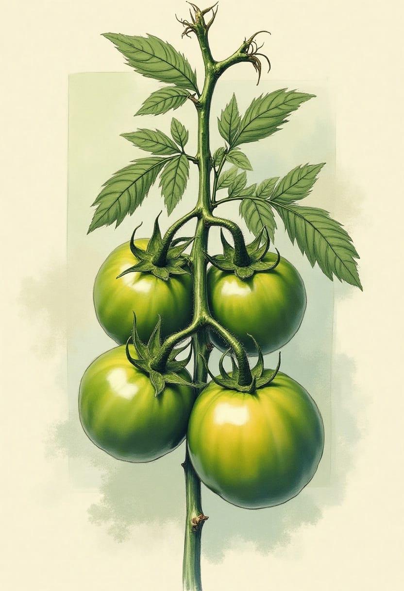 Best heirloom tomatoes 10