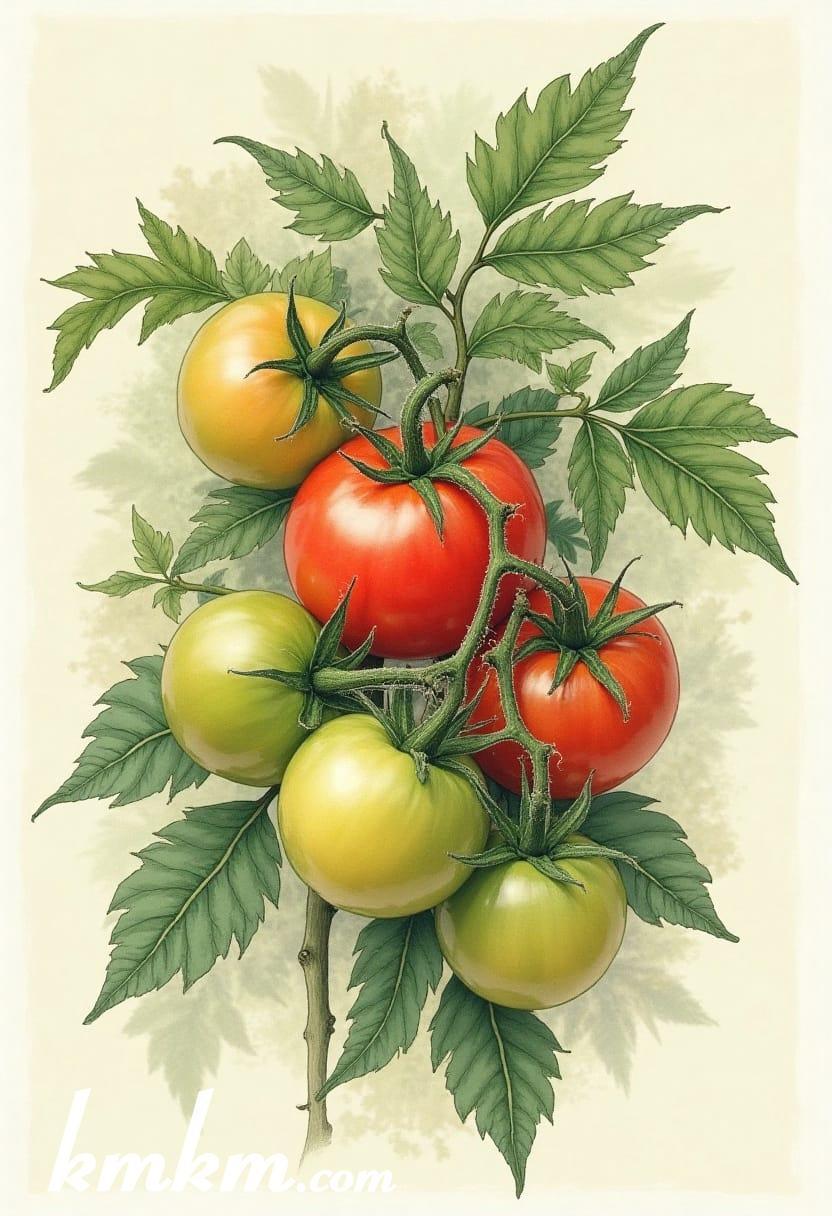 Best heirloom tomatoes 11