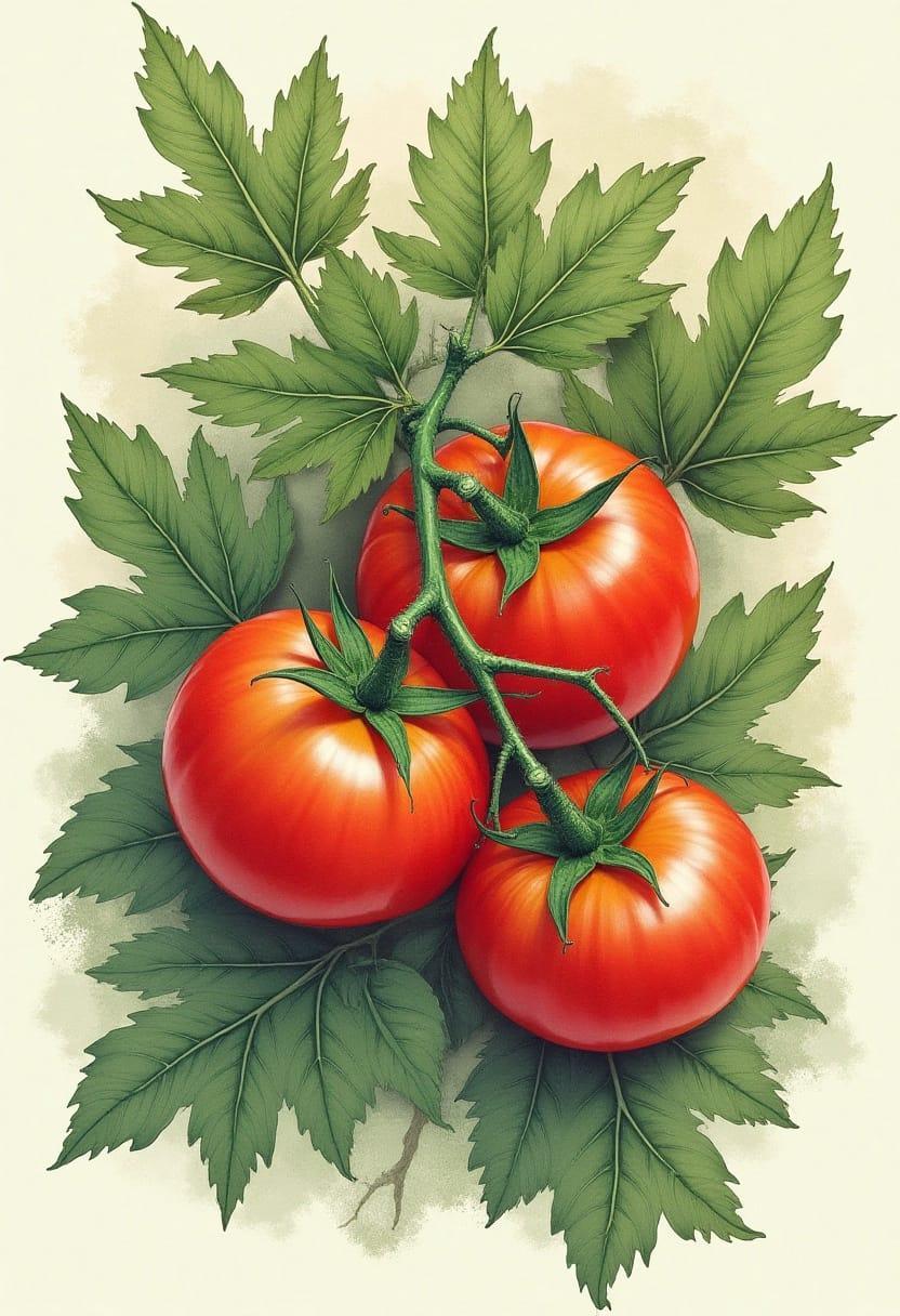 Best heirloom tomatoes 12