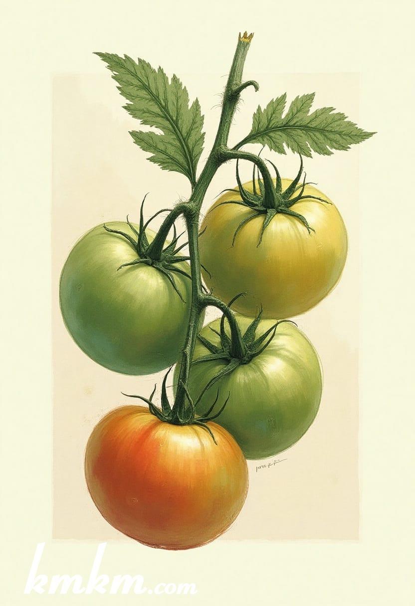 Best heirloom tomatoes 13