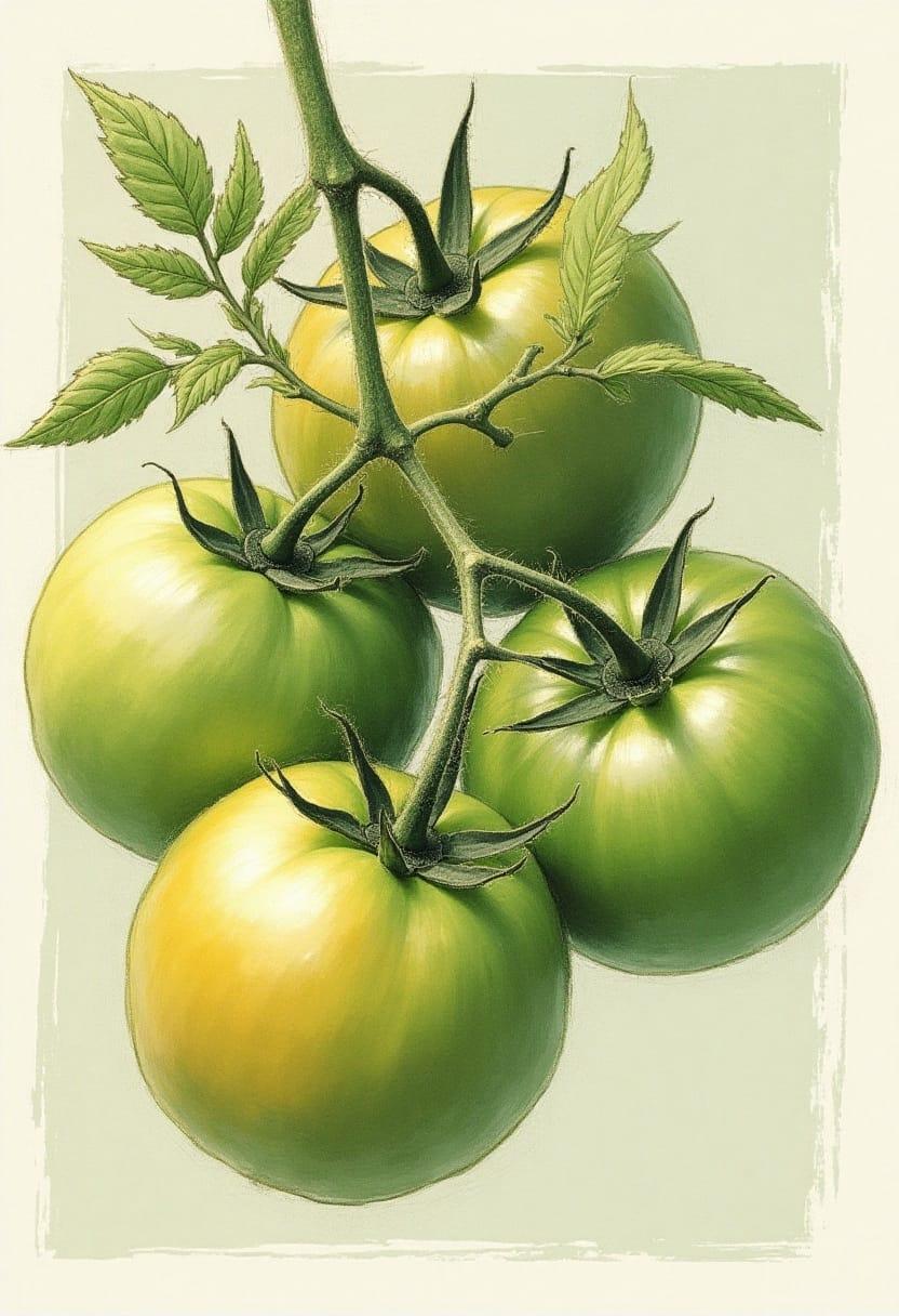 Best indeterminate tomatoes 10