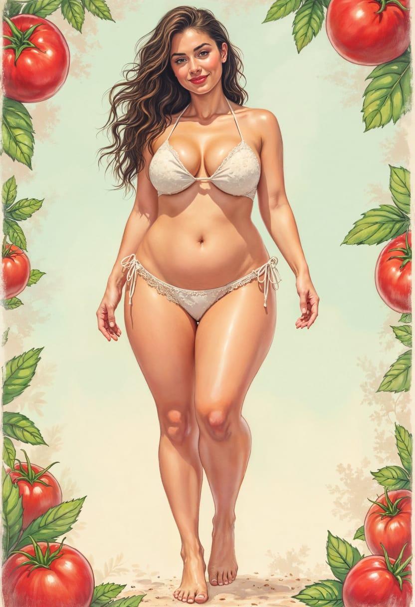 Best indeterminate tomatoes 16