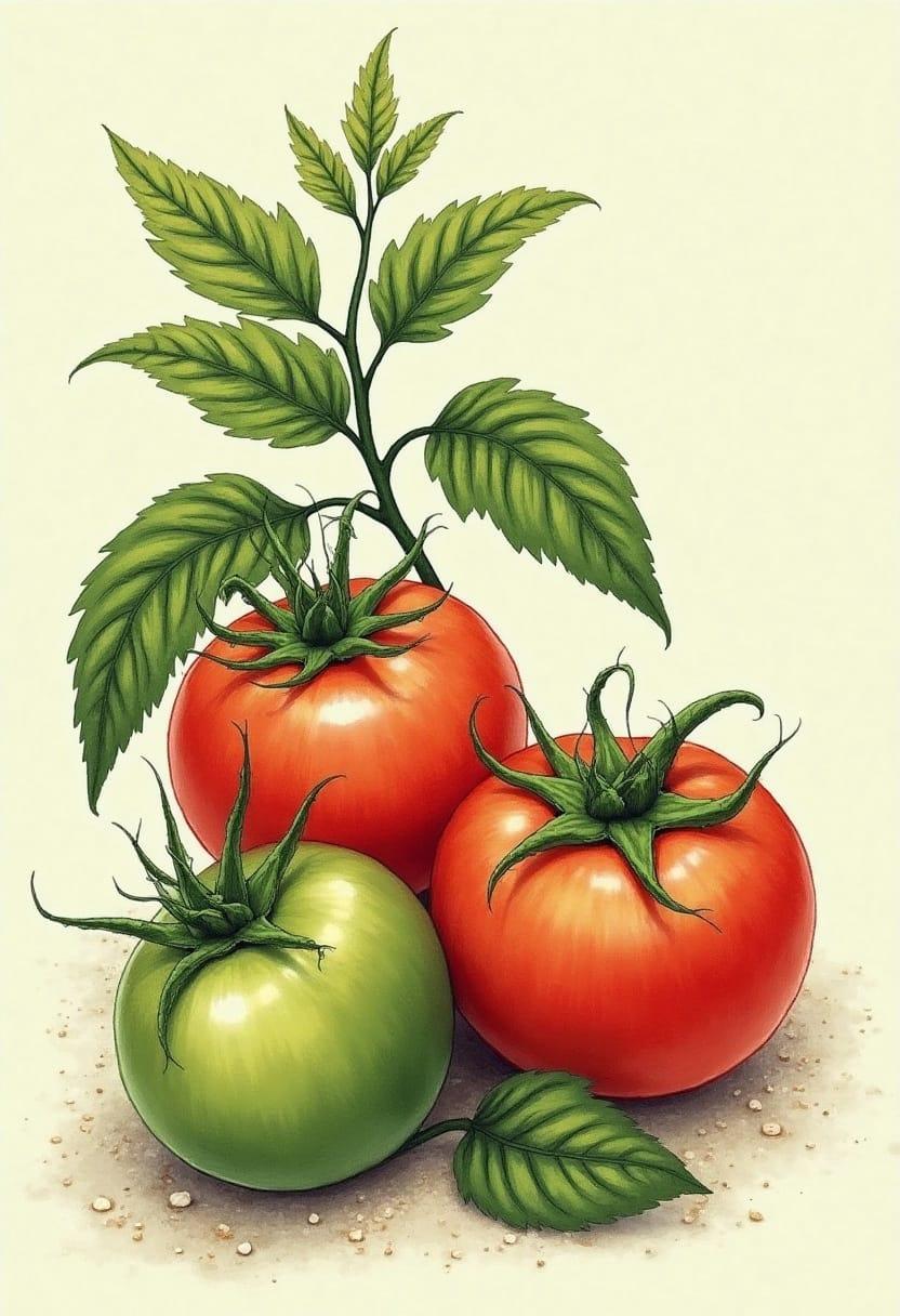 Best paste tomato 10