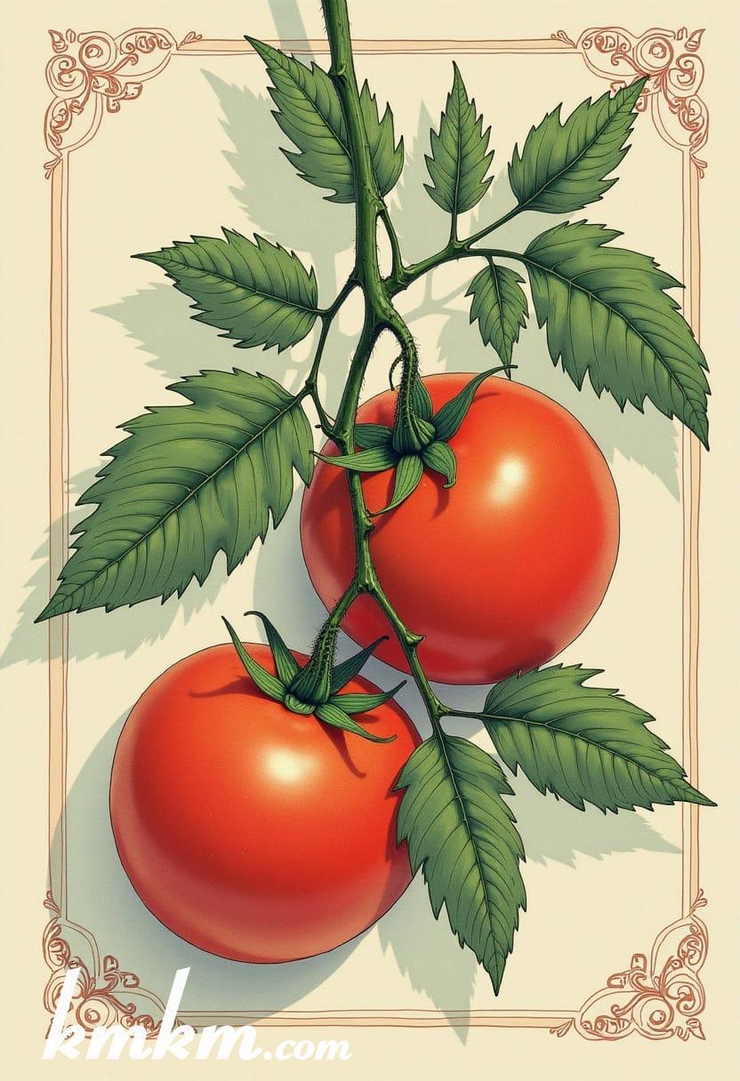 Best small tomato varieties 01