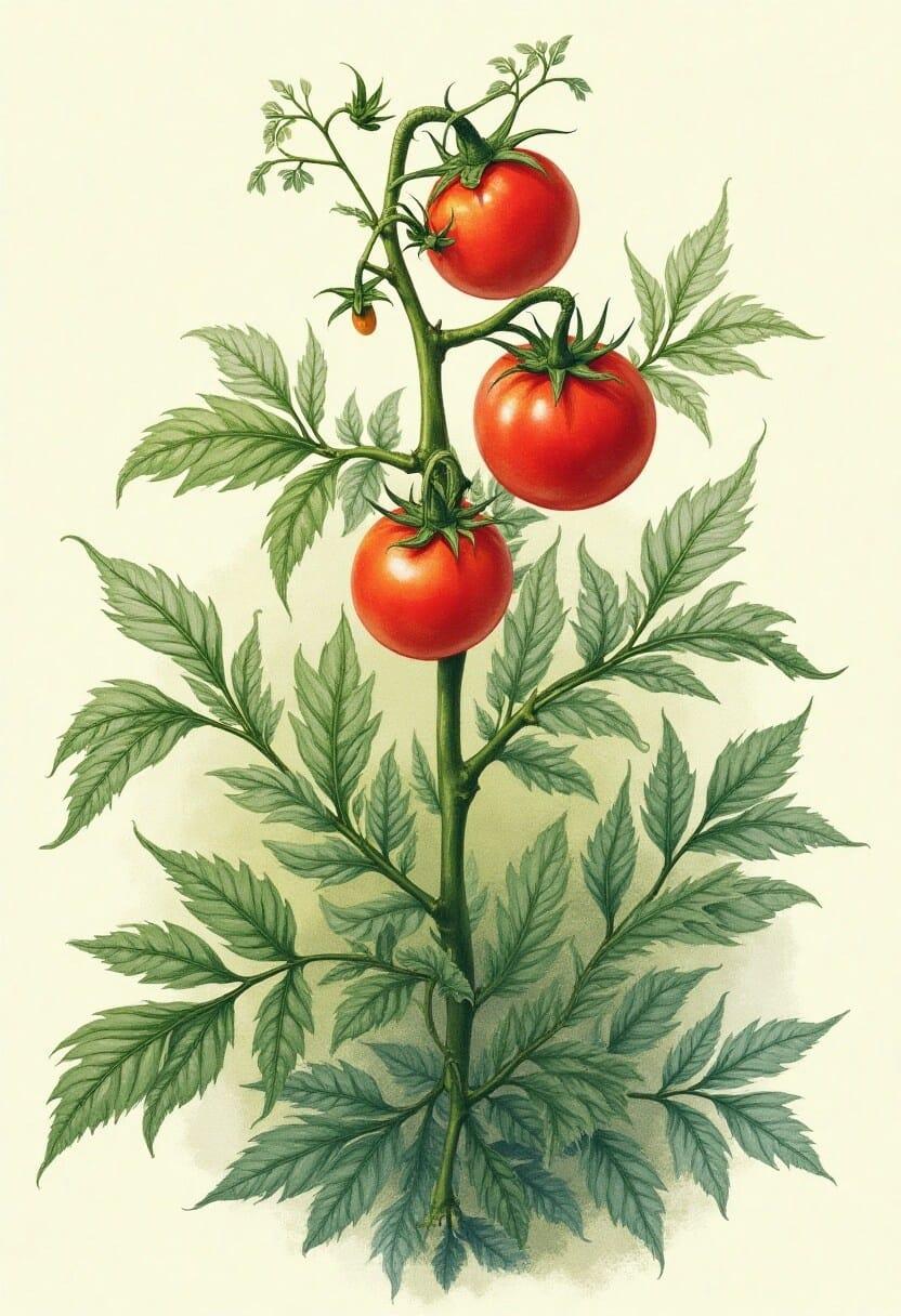 Best tasting heirloom tomatoes 08