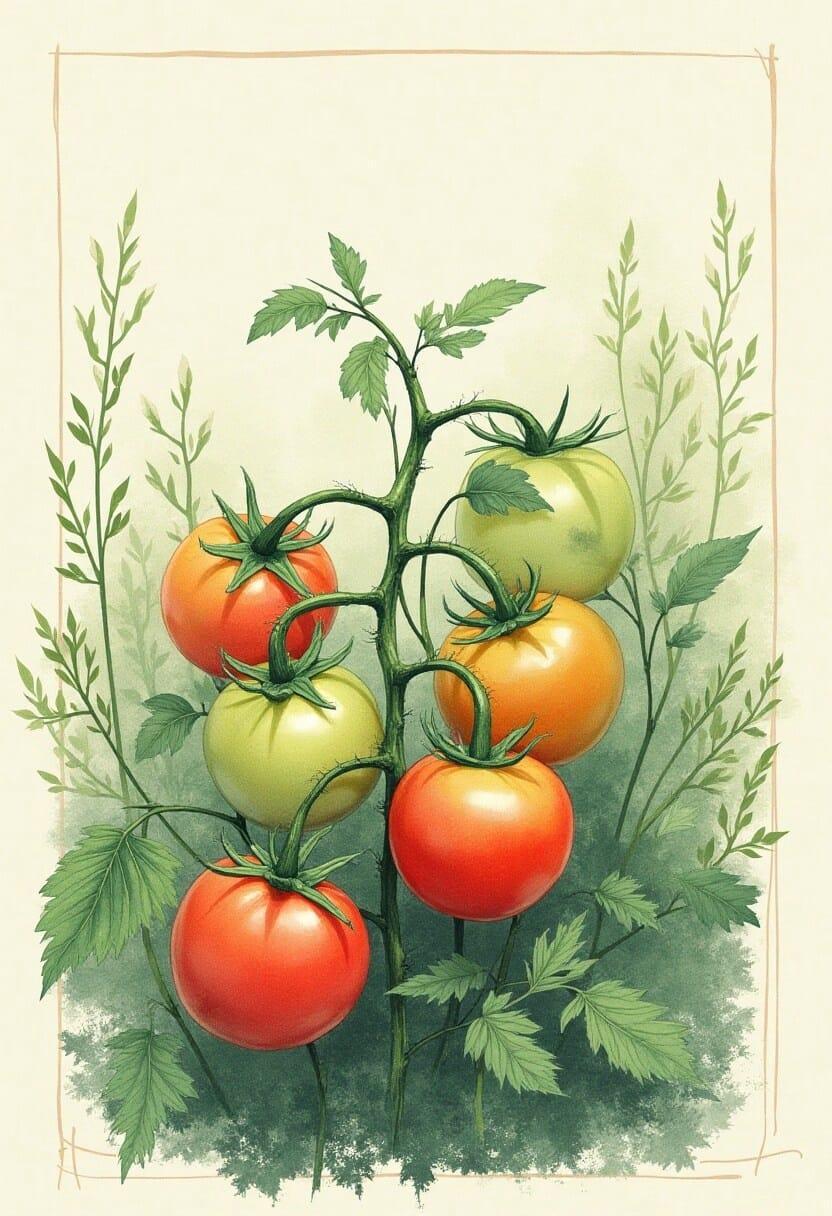 Best tasting tomatoes 08