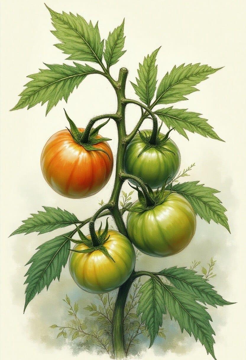 Best tomato breeds 10
