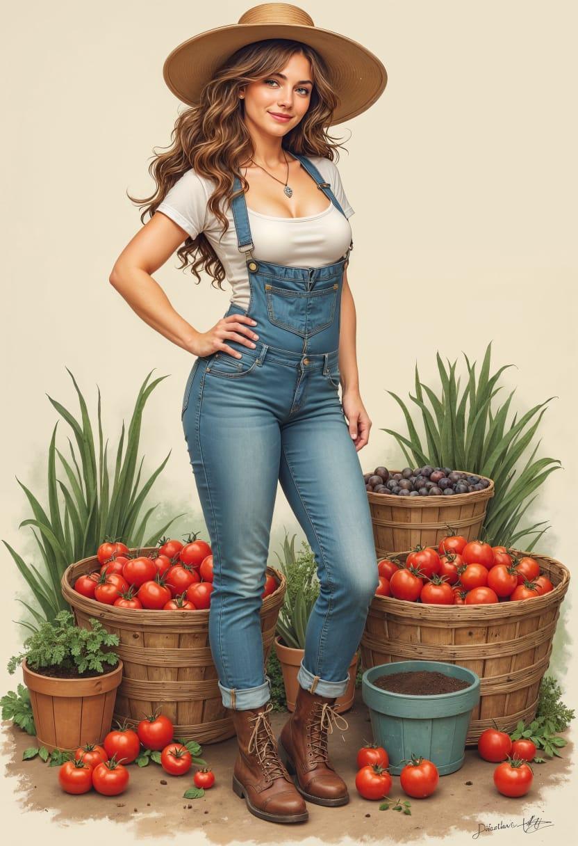 Best tomato plants to grow 18