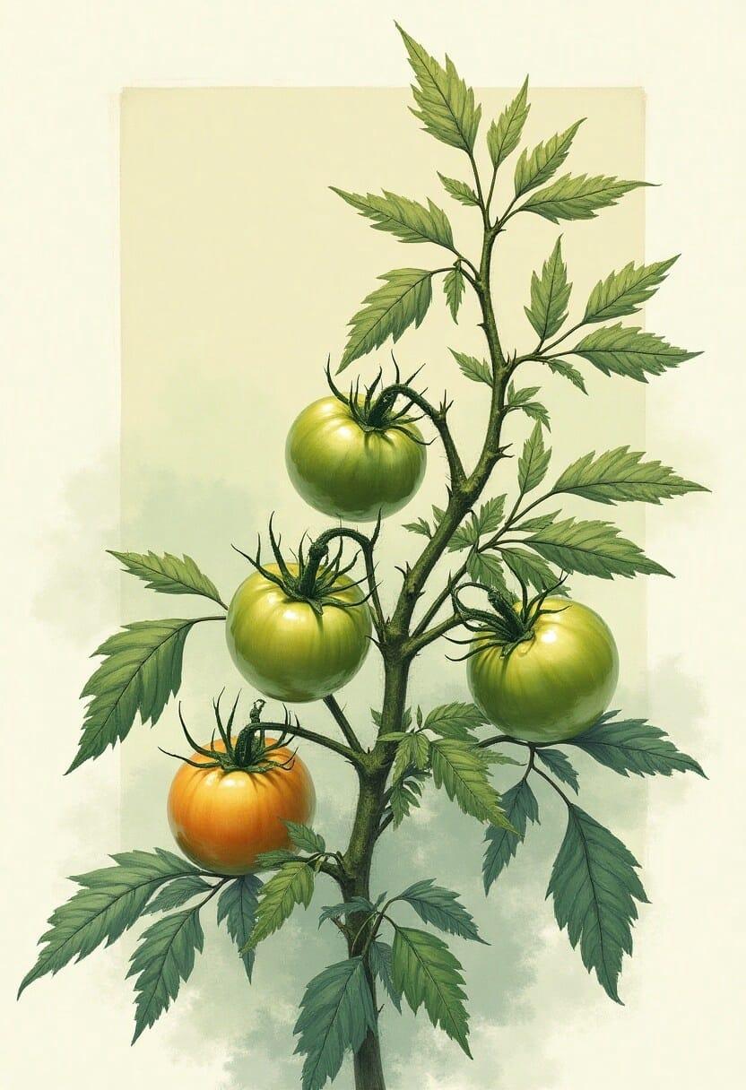 Best tomato plants 08