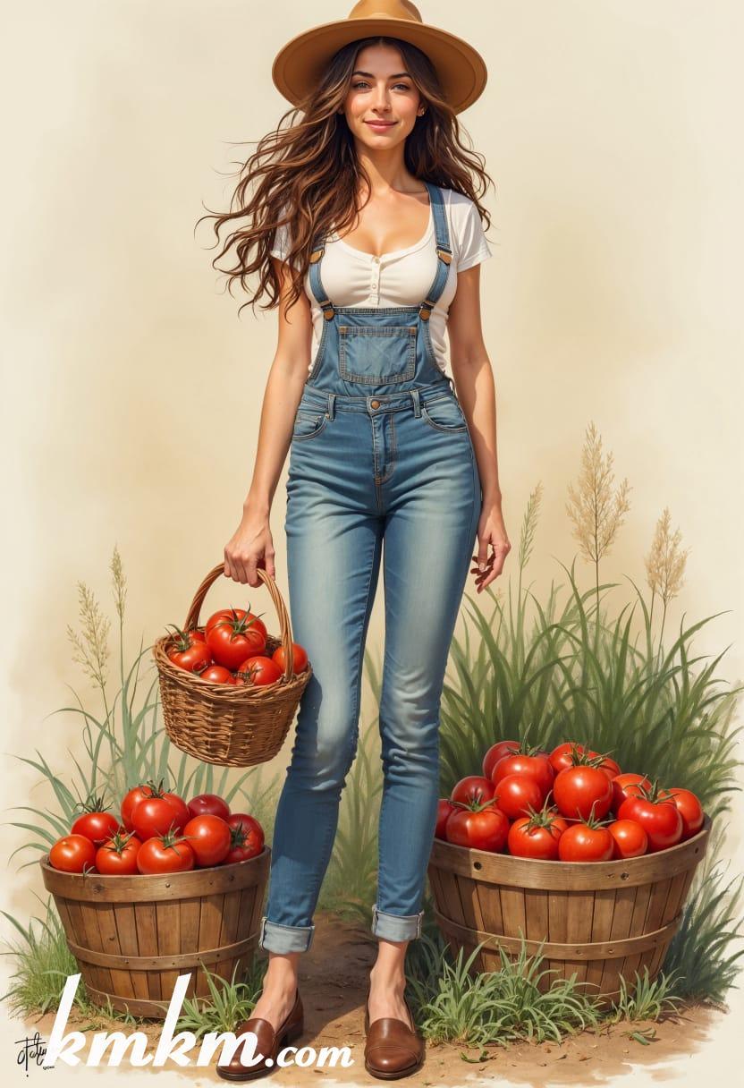 Best tomato plants 15