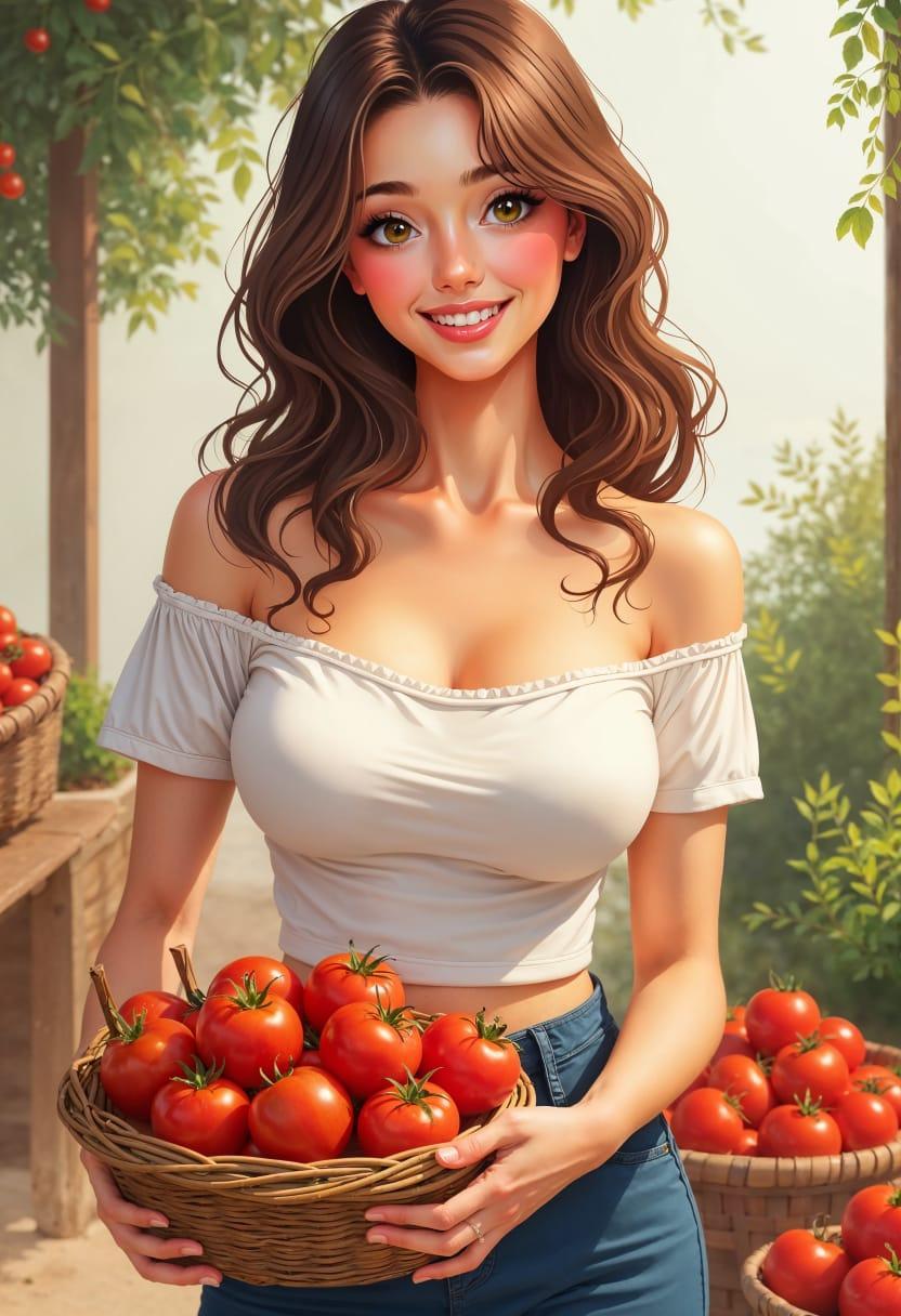 Best tomato varieties for containers 08