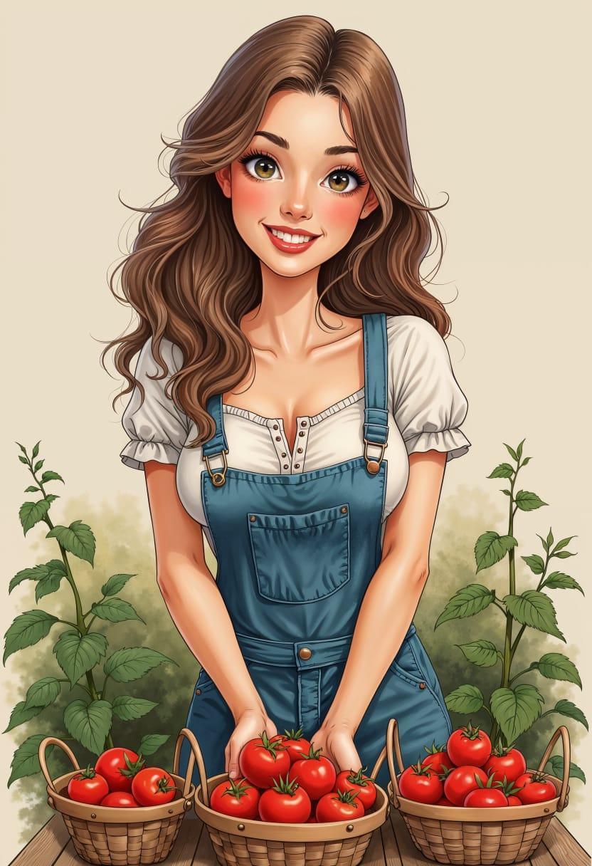 Best tomato varieties 18