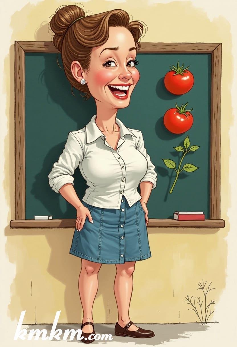 Better bush tomato plant 03