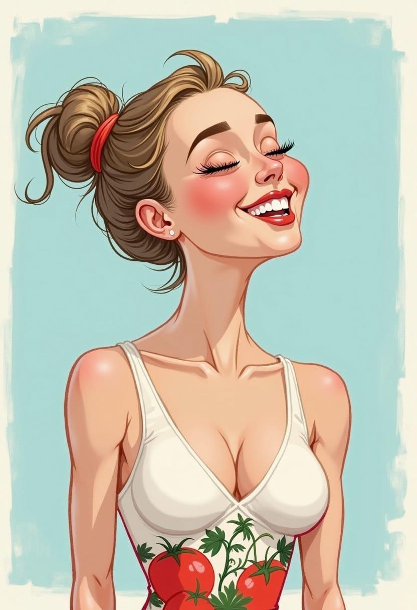 Better bush tomato plant 06