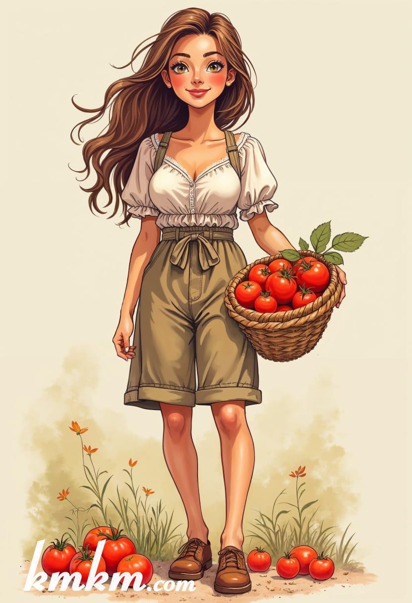 Better bush tomato seeds 02