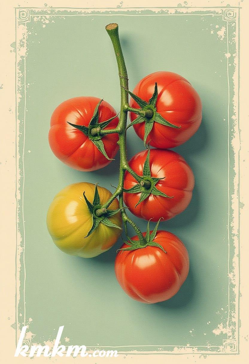 Better bush tomato 01