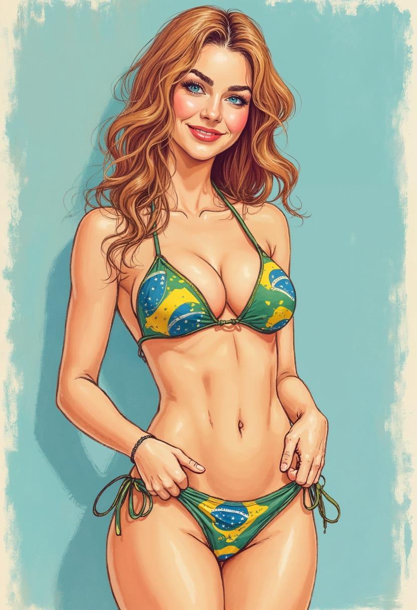 Better bush tomato 10