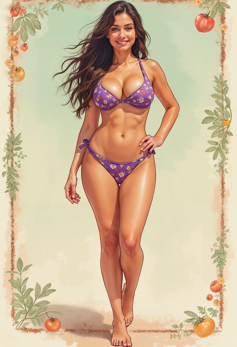 Better bush tomato 16