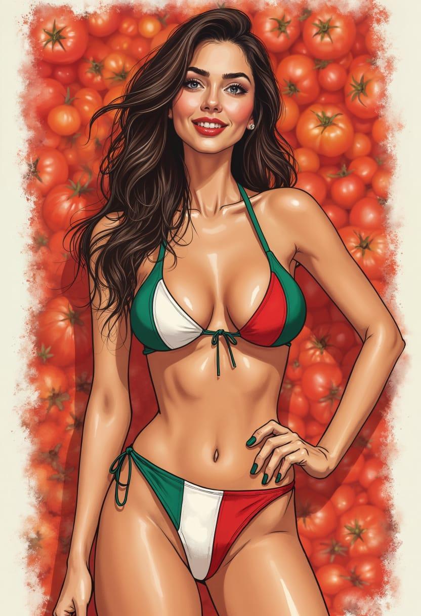 Better bush tomato 20