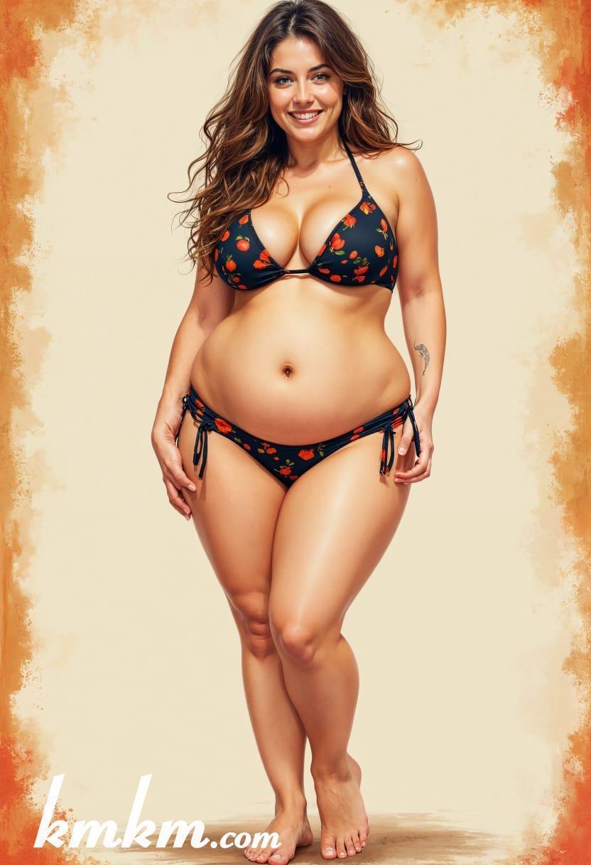 Big tomato varieties 04