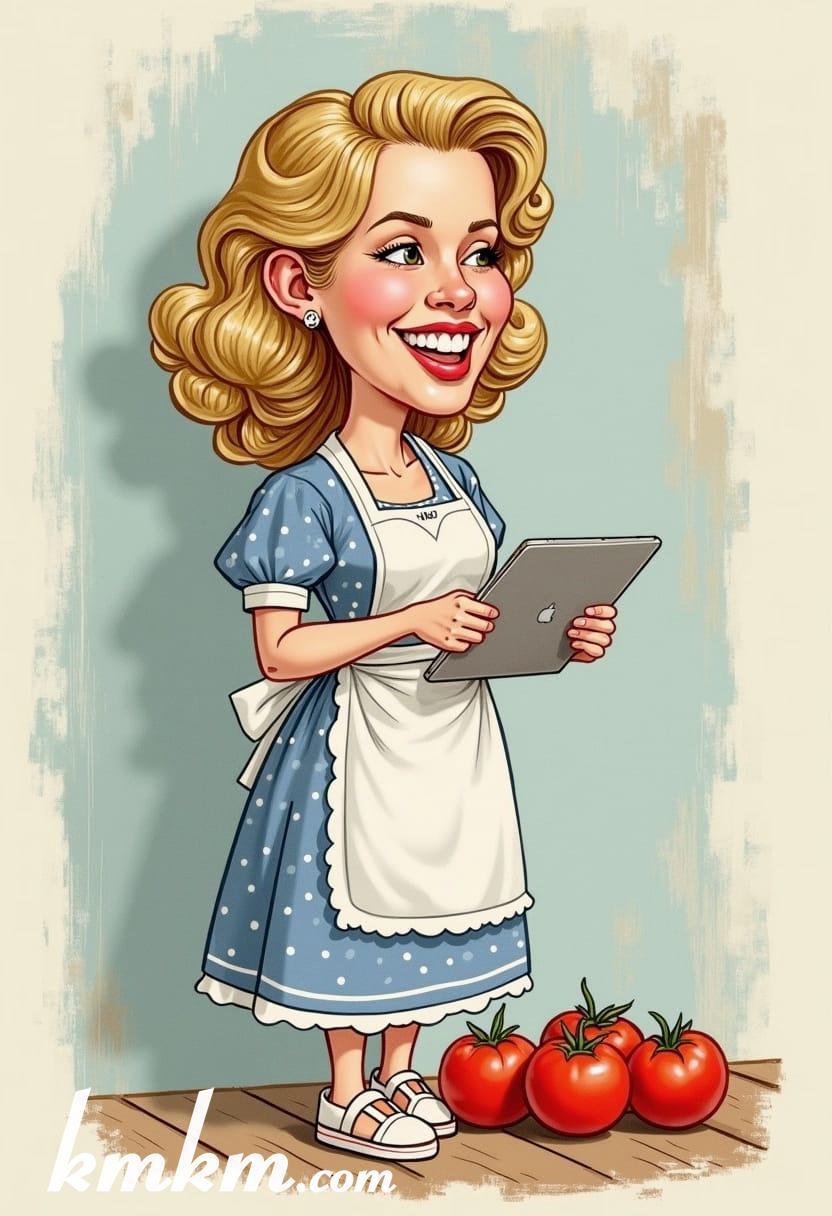 Big tomato varieties 12