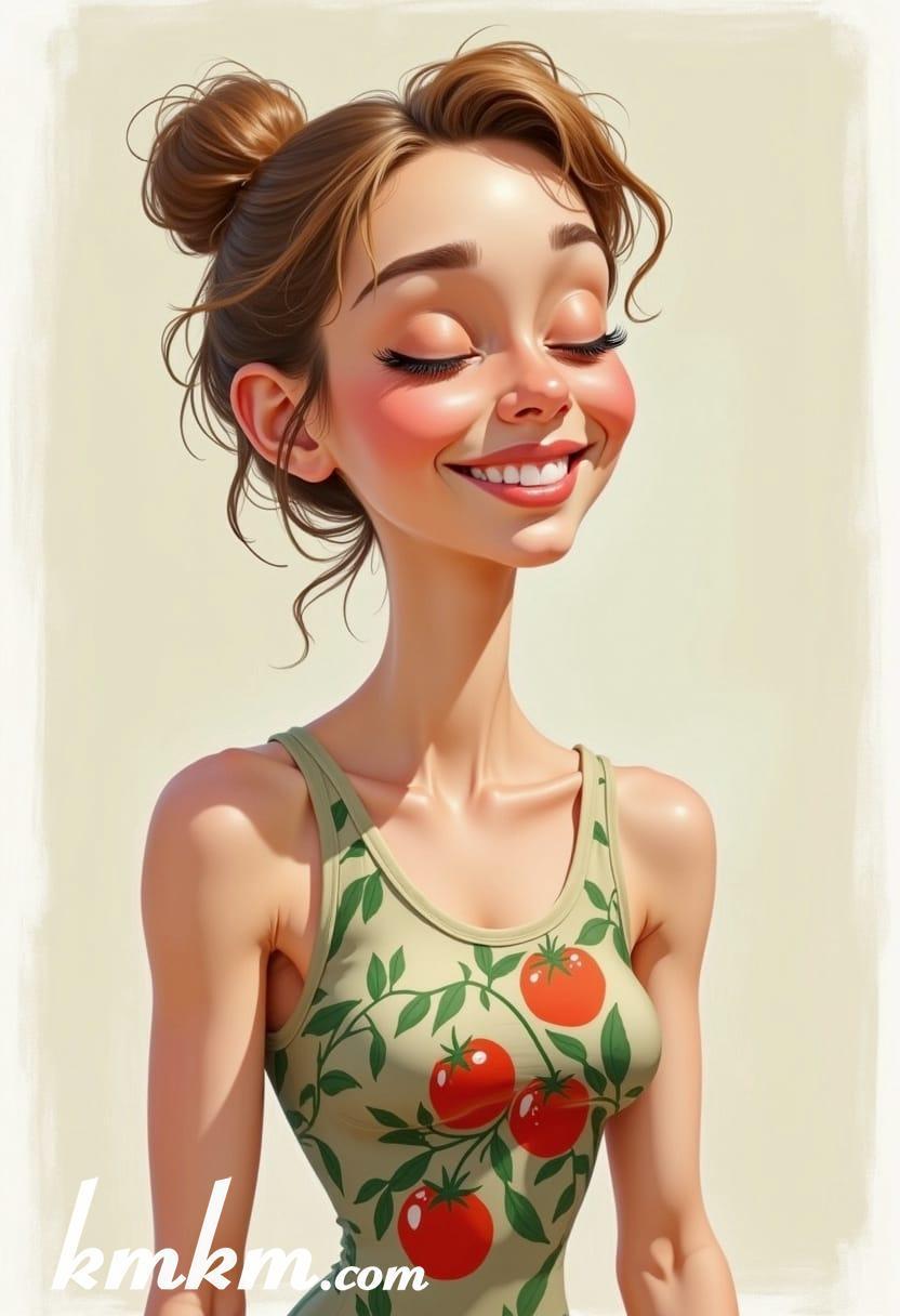 Big tomato varieties 14