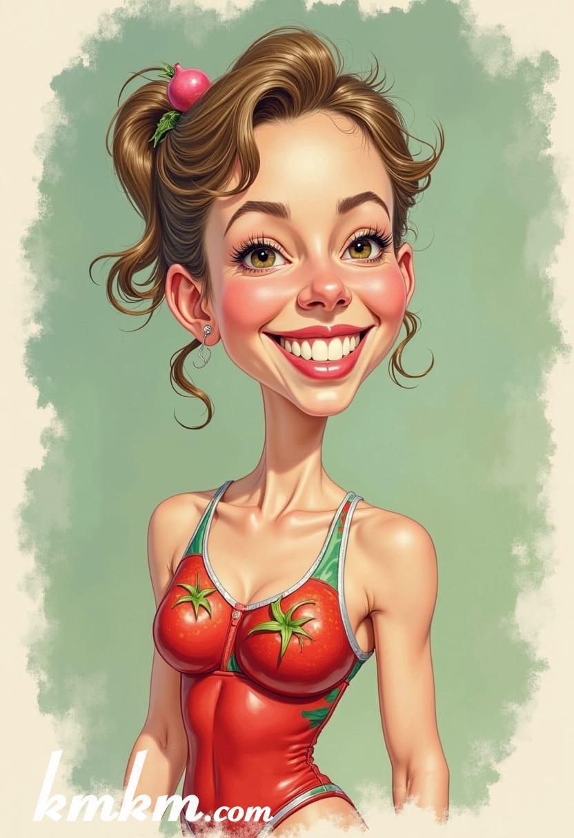 Big tomato varieties 15