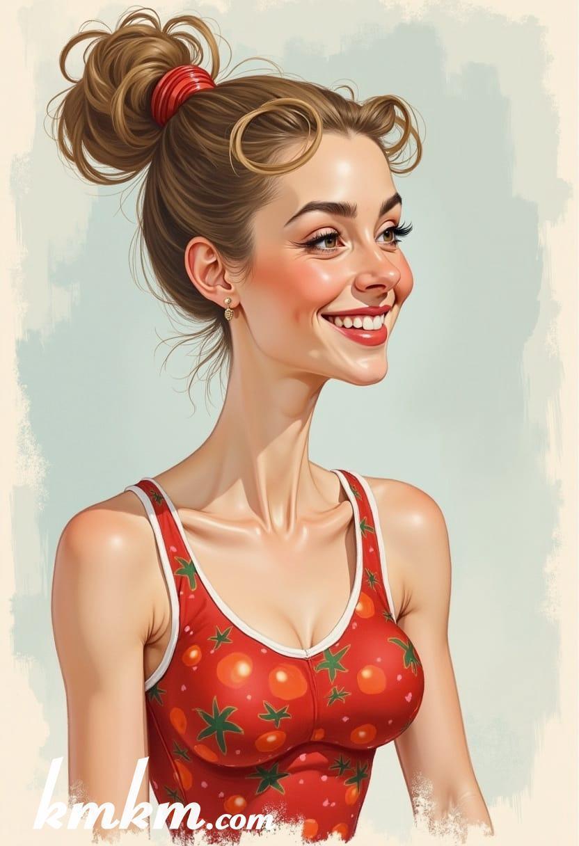 Big tomato varieties 17